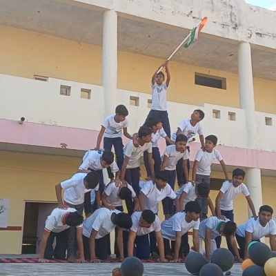REPUBLIC DAY